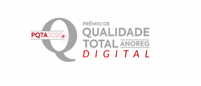 Anoreg/BR abre inscrições para o PQTA 2020 com novidades e nova categoria de premiação